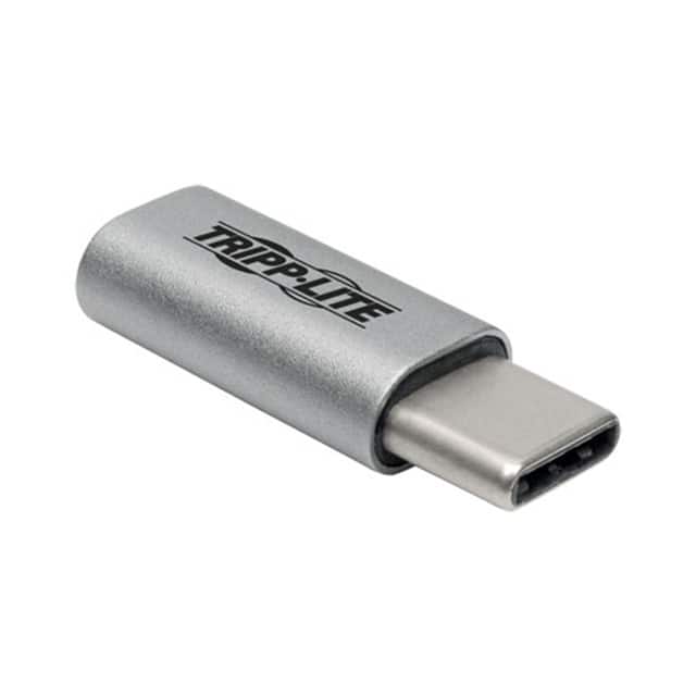 U040-000-MIC-F Tripp Lite  USB DVI HDMI Connector Adapters